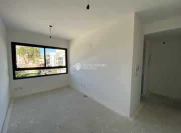 Apartamento · 39m² · 1 Quarto · 1 Vaga · Apartamento no GO Rio Branco
