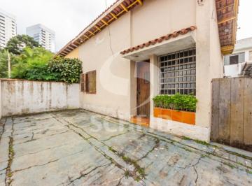 Casa · 200m² · 4 Quartos · 4 Vagas · Casa de vila a venda de 200,00m² útil, com 4 quartos e 4 vagas no Brooklin !