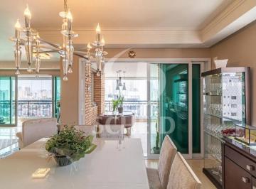 Apartamento · 210m² · 4 Quartos · 4 Vagas · Apartamento a venda na Aclimação, 210m², 4 Quartos, 3 Suítes, 4 Vagas