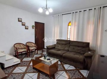 Casa · 168m² · 3 Quartos · Sobrado à venda 4dorm 1 suite Rudge Ramos SBC