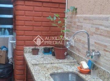 Casa · 152m² · 3 Quartos · 2 Vagas · SOBRADO A VENDA COM 3 QUAROS E 2 VAGAS NO BAIRRO ASSUNÇÃO EM SÃO BERNARDO DO CAMPO