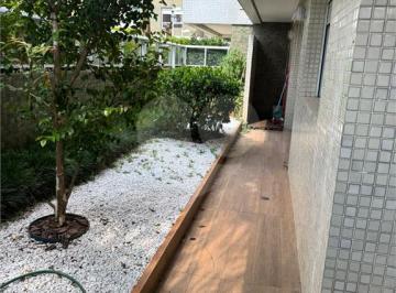 Apartamento de 2 quartos, São Paulo · APARTAMENTO GARDEN DE 105M² - JD GLORIA