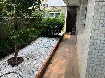 Apartamento de 2 quartos, São Paulo · APARTAMENTO GARDEN DE 105M² - JD GLORIA