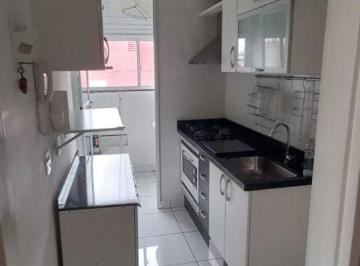 Apartamento de 2 quartos, São Paulo · Apartamento para alugar na Gamelinha