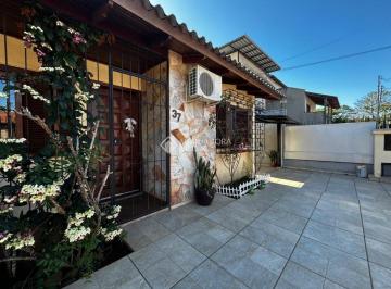 Casa · 110m² · 3 Quartos · 3 Vagas · Casa 3 quartos no bairro Nonoai.