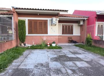 Casa · 64m² · 3 Quartos · 2 Vagas · Casa 3 quartos no Bairro Hípica