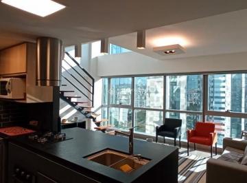 Apartamento · 70m² · 1 Quarto · 2 Vagas · Loft Duplex à venda no bairro Praia de Belas