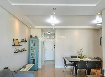 Apartamento · 94m² · 3 Quartos · 2 Vagas · APARTAMENTO - SÃO BERNARDO DO CAMPO - VILA DAYSE