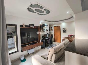 Apartamento · 68m² · 2 Quartos · 1 Vaga · Apartamento - Bairro Santa Maria - São Caetano do Sul