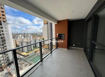 47c163eaf7ffbe985e4ffba15d2b609123fed8a6 · Apartamento no Arbo &amp; Flora com 3 dormitórios à venda, 112 m² por R$ 1.350.000 - Gleba Fazenda P