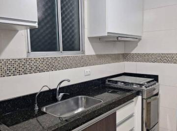 9015728164d1d86f63ab20e82a165176328ba8d6 · Apartamento com 2 dormitórios à venda, 50 m² por R$ 230.000 - Loteamento Industrial Machadinho - Ame