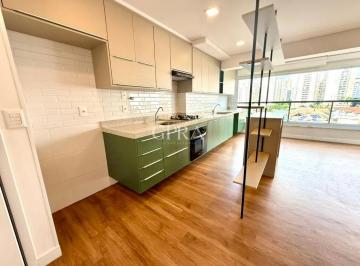 Apartamento · 51m² · 1 Quarto · 1 Vaga · Apartamento de 1 quarto para alugar na melhor localização do Aquarius
