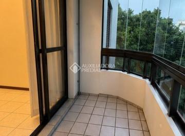 Apartamento · 120m² · 3 Quartos · 1 Vaga · Apartamento amplo próximo à Beira-Mar Continental no Estreito