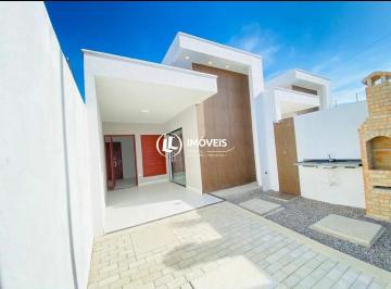 Casa · 70m² · 2 Quartos · 1 Vaga · Excelente Oportunidade No Bairro de Nova Esperança