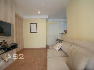 Apartamento · 55m² · 2 Quartos · 2 Vagas · Apartamento para Locação Rua Belmonte, Vila Leopoldina/SP