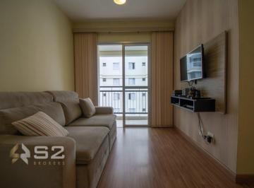Apartamento · 55m² · 2 Quartos · 2 Vagas · Apartamento para Locação Rua Belmonte, Vila Leopoldina/SP