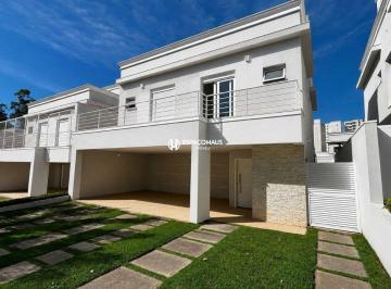 Casa · 250m² · 4 Quartos · 4 Vagas · Casa a Alugar no Condomínio Panorama no Bairro Chácara Belvedere em Indaiatuba/SP.