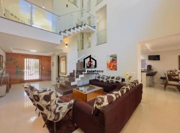 Casa · 302m² · 4 Quartos · Casa à venda - em Tremembé