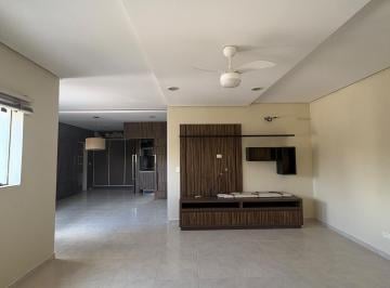 Comercial · 277m² · 3 Quartos · 2 Vagas · Sobrado Comercial em Vila Célia Locação - Campo Grande