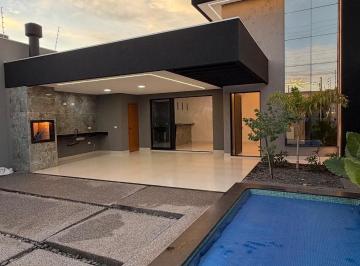 Casa · 250m² · 3 Quartos · 4 Vagas · Casa em Vila Piratininga Alto Padrão
