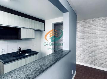 Apartamento · 47m² · 2 Quartos · 1 Vaga · Apartamento em Gopouva - Guarulhos, SP