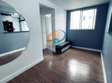 Apartamento · 47m² · 2 Quartos · 1 Vaga · Apartamento em Gopouva - Guarulhos, SP