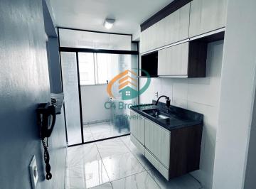 Apartamento · 47m² · 2 Quartos · 1 Vaga · Apartamento em Gopouva - Guarulhos, SP