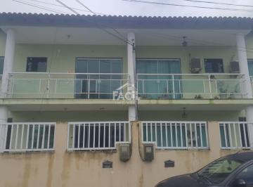 Apartamento · 360m² · 3 Quartos · 1 Vaga · Apartamento à Venda em Nova São Pedro com 3 Dormitórios