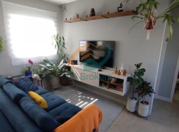 Apartamento · 34m² · 2 Quartos · 1 Vaga · Apartamento em Vila Nhocuné - São Paulo