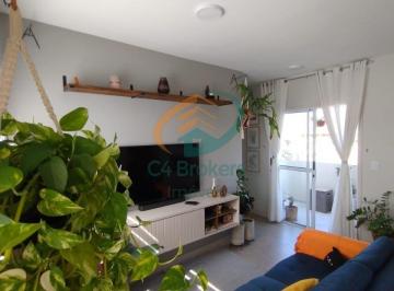 Apartamento · 34m² · 2 Quartos · 1 Vaga · Apartamento em Vila Nhocuné  -  São Paulo