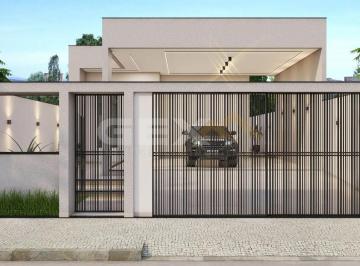 Casa · 183m² · 3 Quartos · 2 Vagas · Casa à Venda com 03 Quartos no Bairro Xavante em Divinópolis MG.