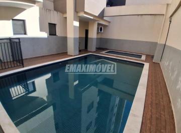 Apartamento · 46m² · 2 Quartos · 1 Vaga · Apartamento com 2 Quartos - Vila Fiori - Sorocaba/SP