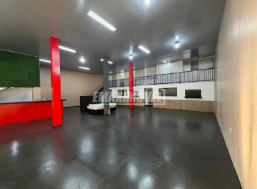Comercial · 602m² · 6 Vagas · Salão Comercial na Avenida Itavuvu - Jardim Santa Cecília - Sorocaba/SP