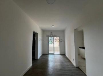 Apartamento · 62m² · 2 Quartos · 1 Vaga · Oportunidade - Apartamento - Residencial The Gold - Condomínio Residencial Colinas do Paratehy - 2 D