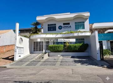 Comercial · 360m² · 4 Vagas · Prédio Comercial na Zona Sul com 8 salas, recepção ampla e estrutura ideal para Clinicas Médica.