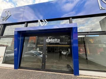 Comercial · 460m² · Loja disponível para locação no bairro Brasil em Uberlândia-MG.