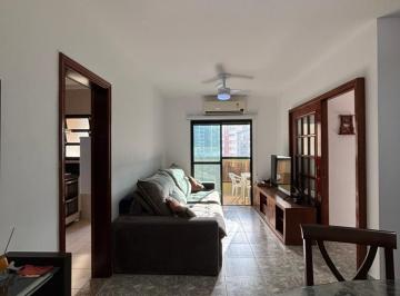 Apartamento · 83m² · 2 Quartos · 1 Vaga · Apartamento em Canto do Forte - Praia Grande, SP