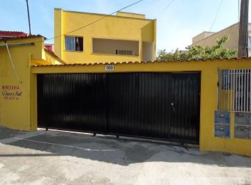 Casa · 80m² · 2 Quartos · 1 Vaga · Casa de Vila em Jardim Planalto  -  Mogi das Cruzes