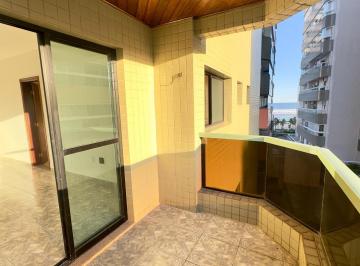 Apartamento · 83m² · 2 Quartos · 1 Vaga · Apartamento em Canto do Forte - Praia Grande, SP