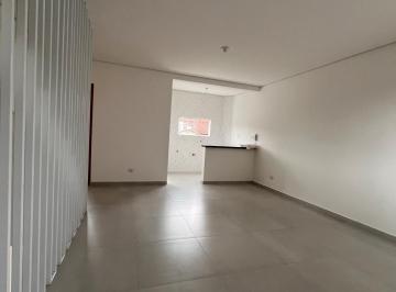 Casa · 104m² · 2 Quartos · 1 Vaga · Apartamento Duplex em São Jorge - Santos, SP