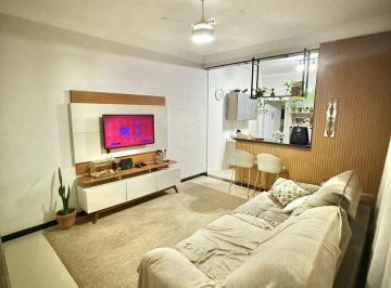 Casa · 93m² · 2 Quartos · 2 Vagas · Casa em Aviação - Praia Grande, SP