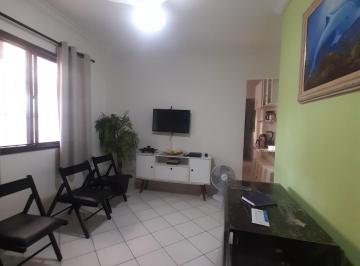 Casa · 95m² · 2 Quartos · 1 Vaga · Apartamento Garden em Boqueirão - Praia Grande, SP