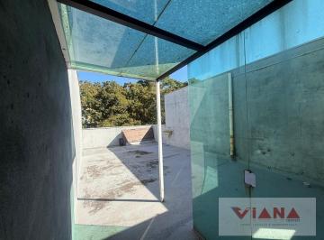 Apartamento · 105m² · 1 Quarto · 2 Vagas · Apartamento Cobertura em Santa Maria  -  São Caetano do Sul
