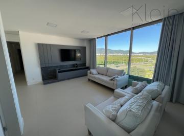 Apartamento · 115m² · 3 Quartos · 3 Vagas · Apartamento 3 Suítes na Agronômica, Florianópolis, SC