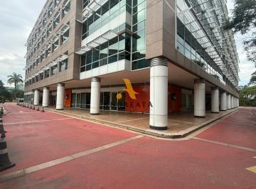 Comercial · 378m² · 7 Vagas · Venda e Aluguel de Loja, 378 m², por aluguel de R$ 25 mil e venda de R$ 3.9 milhões, no condomínio R