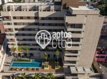 Apartamento · 29m² · 1 Quarto · Apartamento à venda - em Novo Mundo