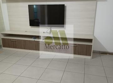 Apartamento · 72m² · 2 Quartos · 1 Vaga · Apartamento em Jardim Maria Rosa  -  Taboão da Serra