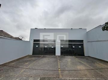 Comercial · 130m² · 4 Vagas · Loja/Salão em Vila Sonia  -  São Paulo