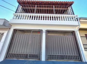 Casa · 150m² · 3 Quartos · 2 Vagas · Casa em Parque Santa Felicia Jardim  -  São Carlos