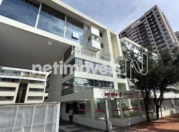 7f4b0325-992e-4274-b1c9-471a419be3b2.webp · Apartamento de Um Quarto com garagem próximo a Estação Guará